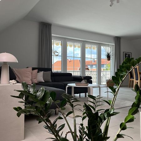 Ferienwohnung Am Schildberg Seesen Exterior photo