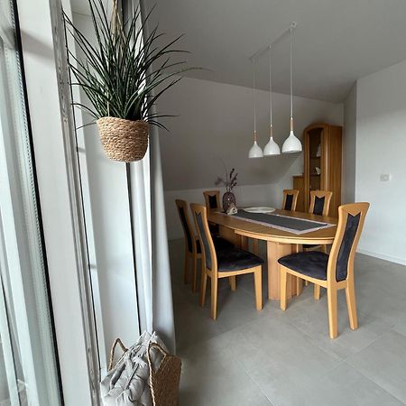 Ferienwohnung Am Schildberg Seesen Exterior photo